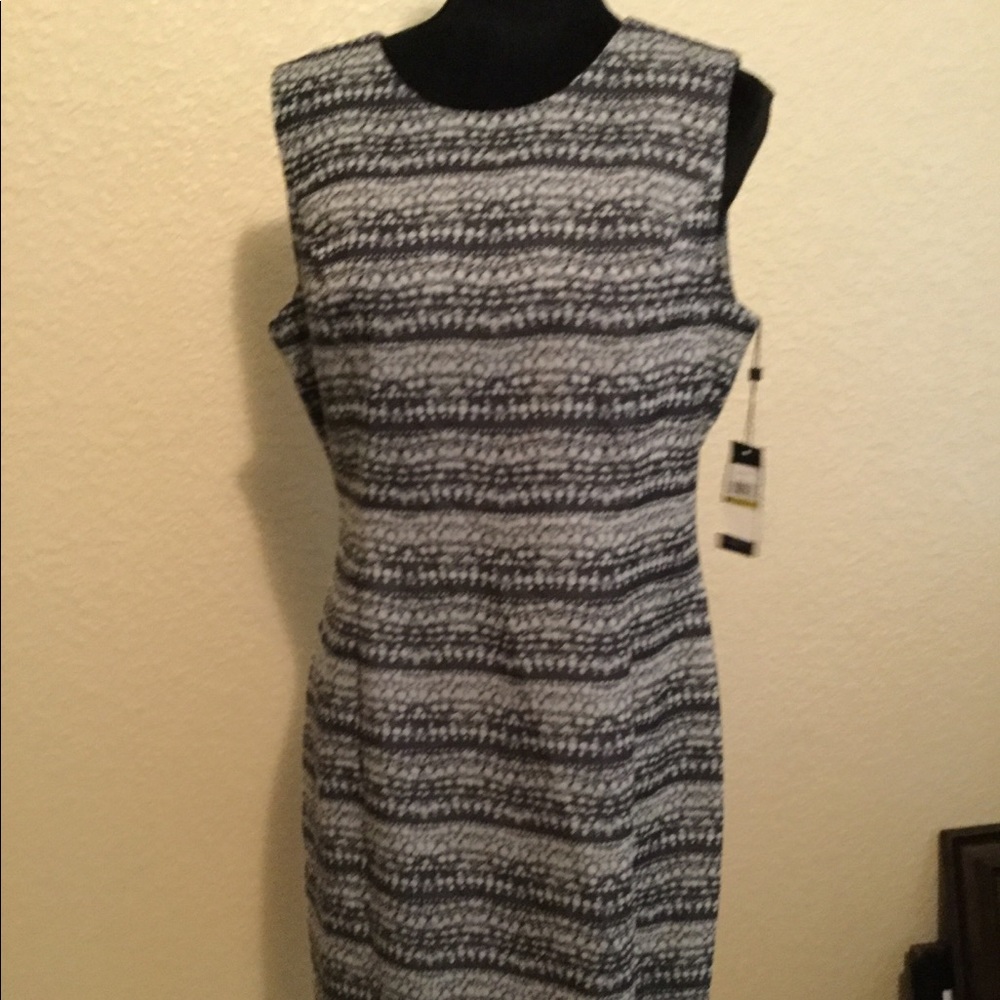 Denim blue jean Dress